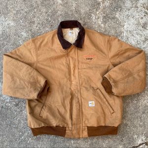 Carhartt Flame Resistant Jacket